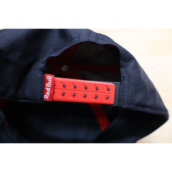 RedBull Racing Puma Hat Snapback Official - Picture 10 of 10